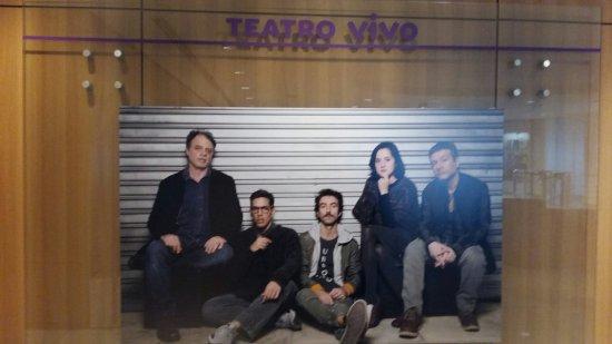 Théâtre Vivo